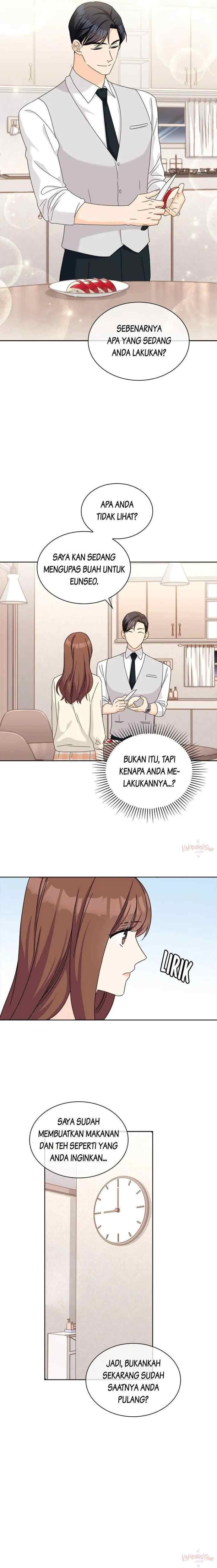 I'm in Love (INO) chapter 24 halaman 7