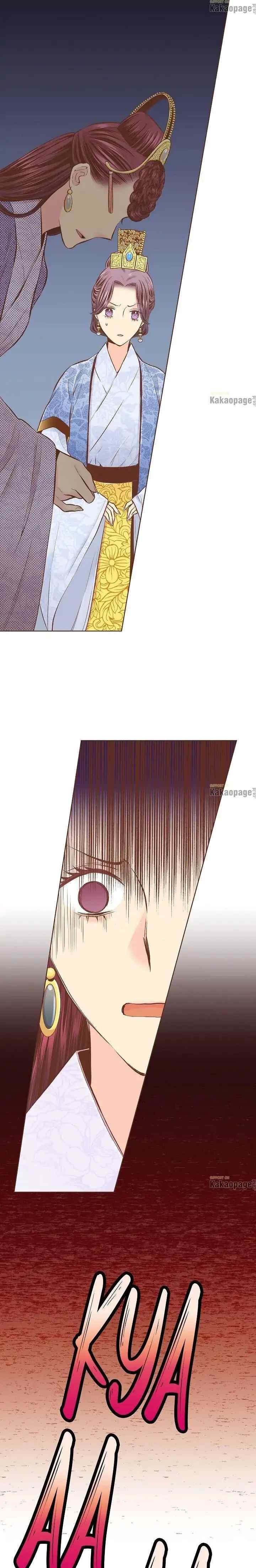 Snow Blossom chapter 244 halaman 5
