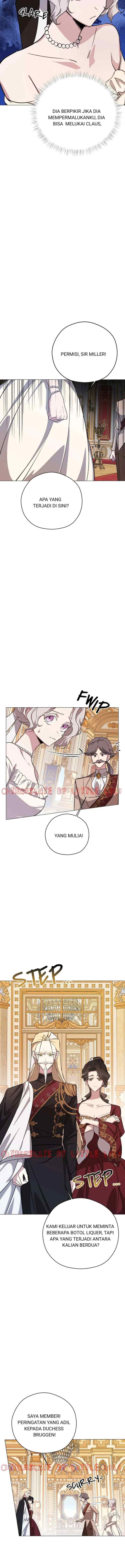 Duchess's Lo-Fi Coffeehouse chapter 39 halaman 12