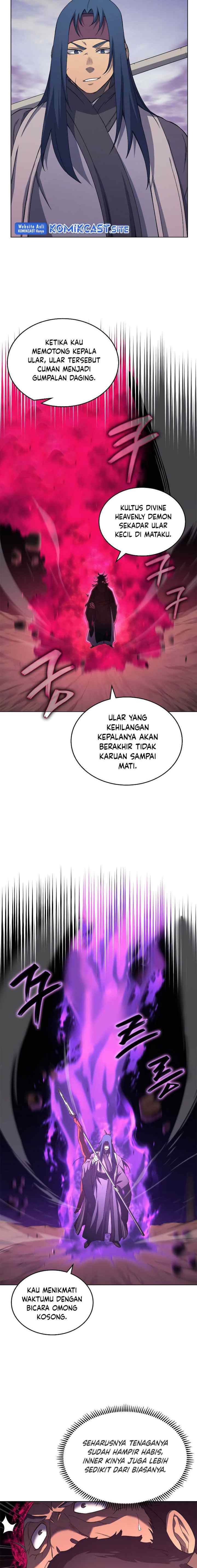 Chronicles of Heavenly Demon chapter 195 halaman 6