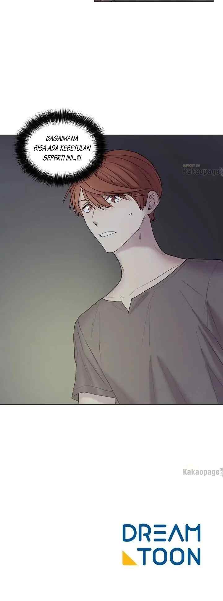 The Magic Tower Librarian chapter 58 halaman 17