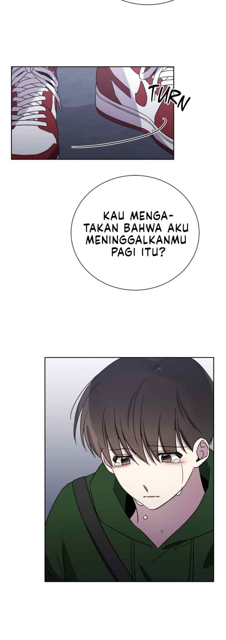 High Pulse chapter 59 halaman 13