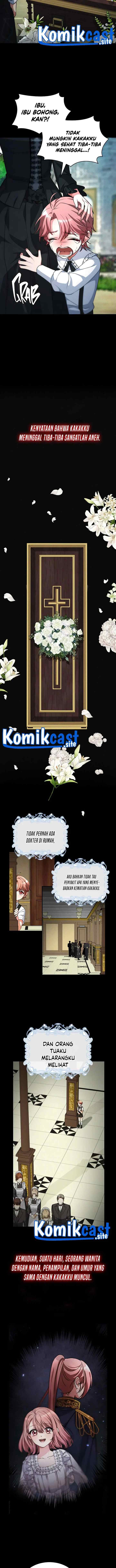 Regina Rena - To the Unforgiven chapter 29 halaman 6