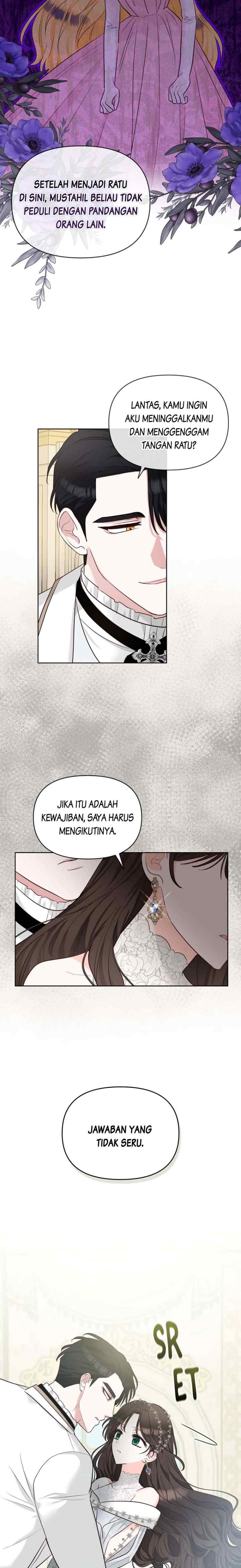 Las dos flores de la noche chapter 9 halaman 9