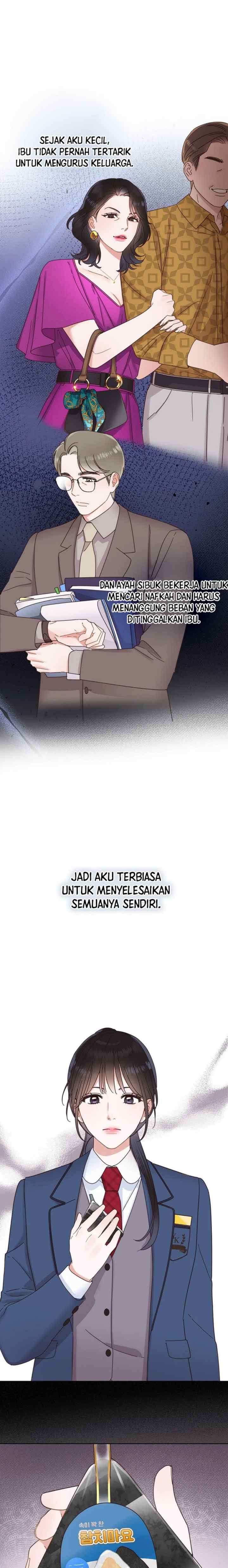Office Romance Front chapter 20 halaman 4