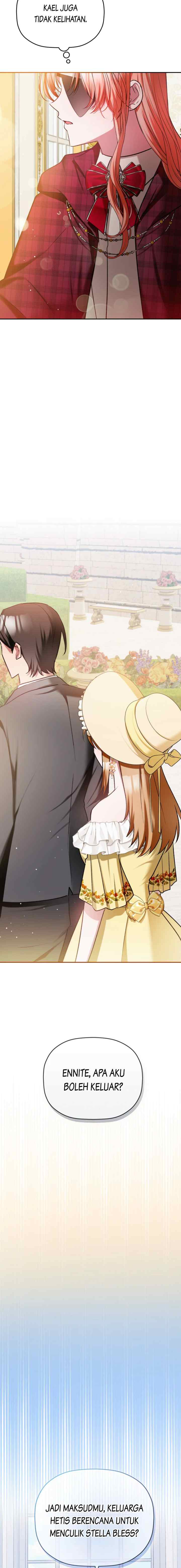Preventing the Making of Tyrant chapter 84 halaman 14