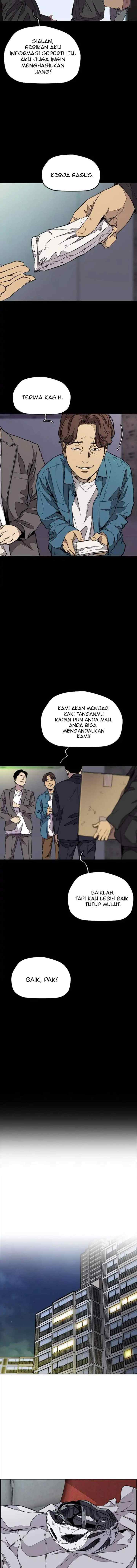 Wind Breaker chapter 325 halaman 11