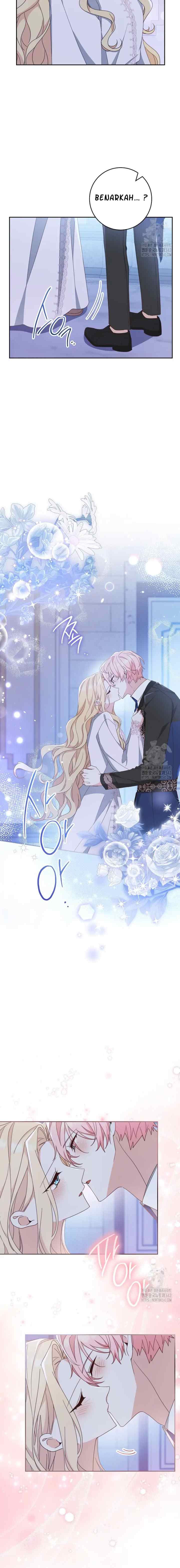 Please Cherish Your Friends chapter 67 halaman 9
