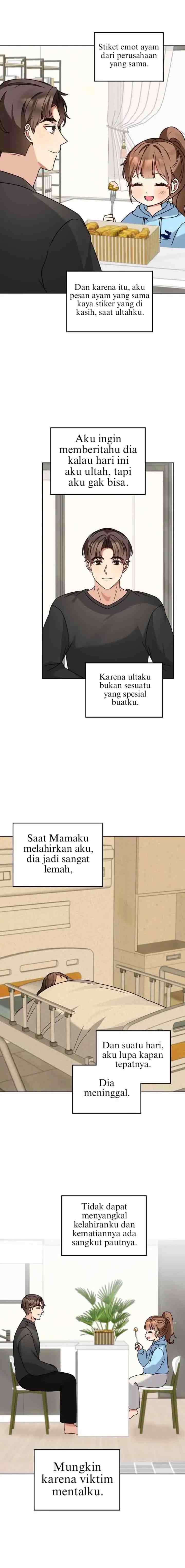 I Become a Fool When It Comes to My Daughter chapter 118 halaman 9