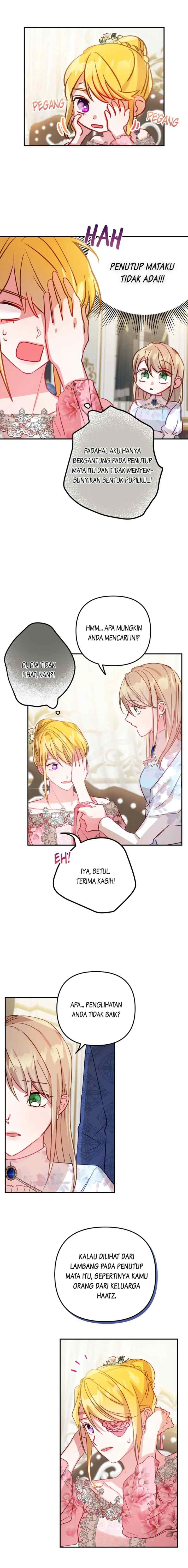 Preventing the Making of Tyrant chapter 13 halaman 4