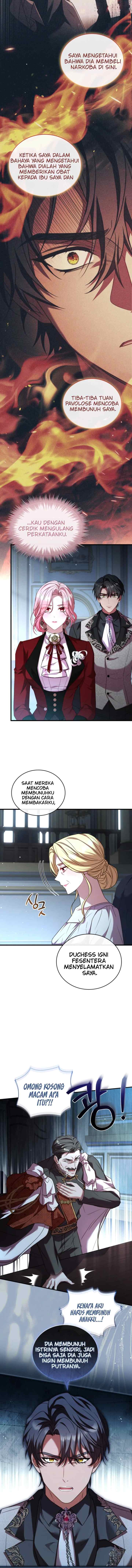 The Price of Breaking Up chapter 88 halaman 7