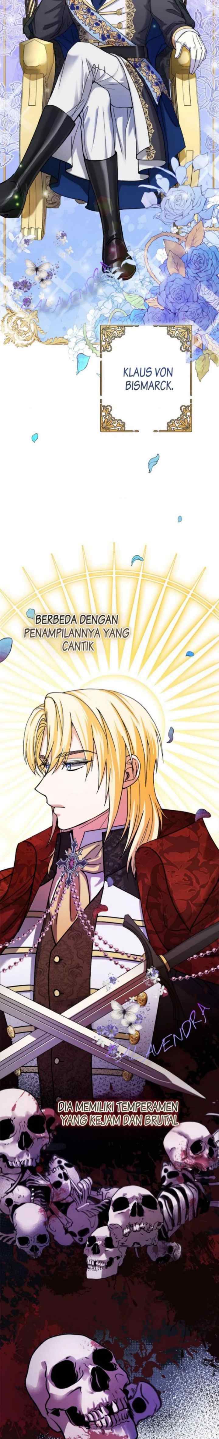 I Became the Emperor's Cat chapter 1 halaman 4