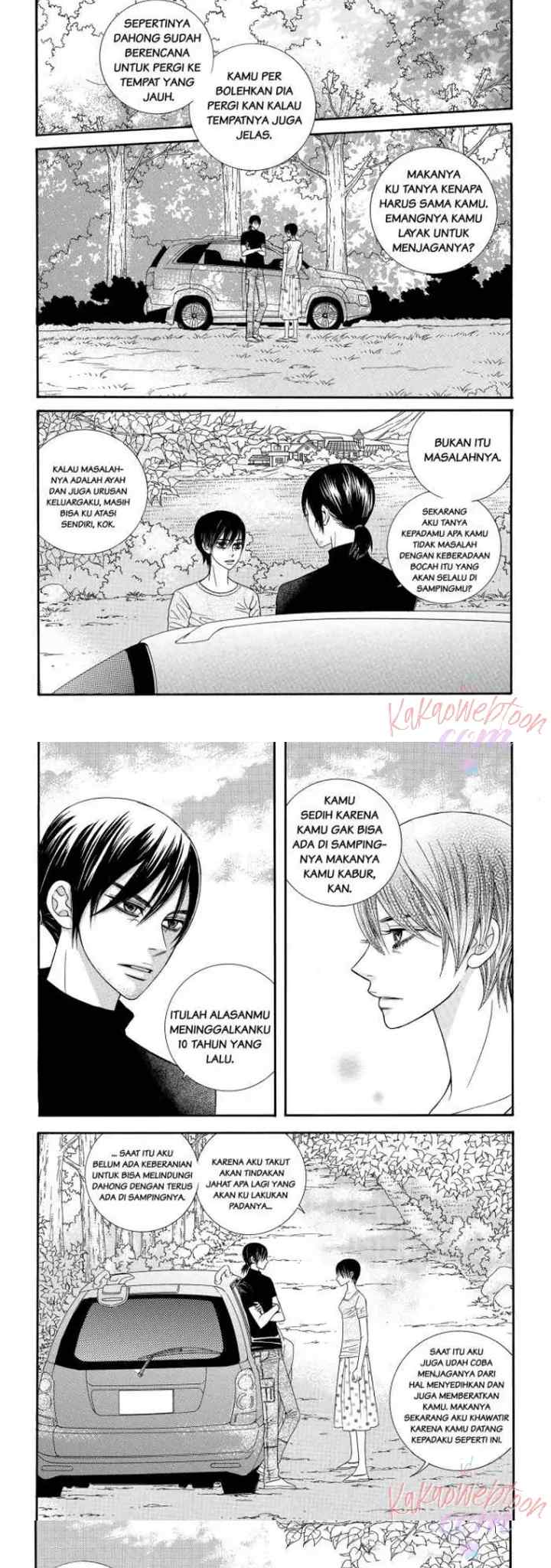 I Pick Dahong chapter 16 halaman 5