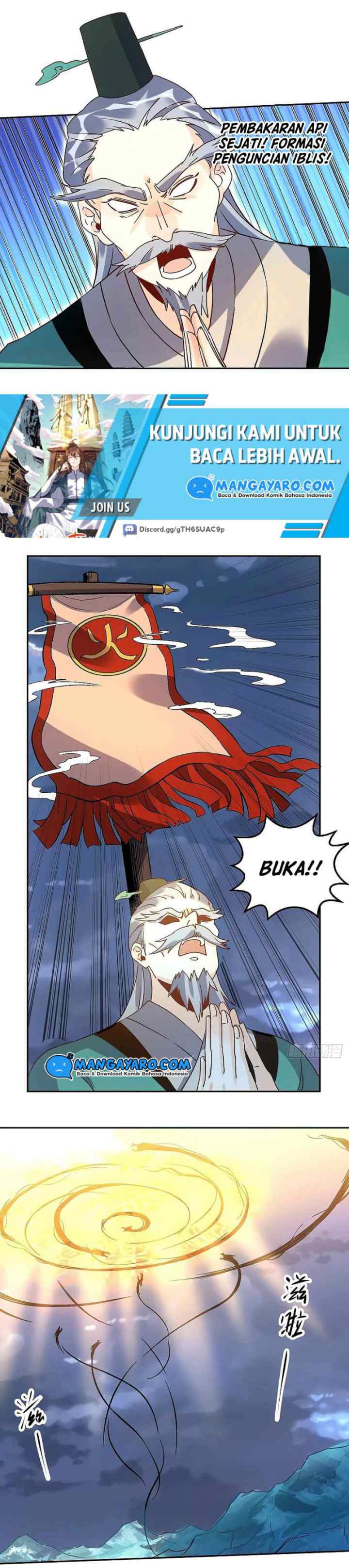 I'm Actually A Cultivation Bigshot chapter 78 halaman 6