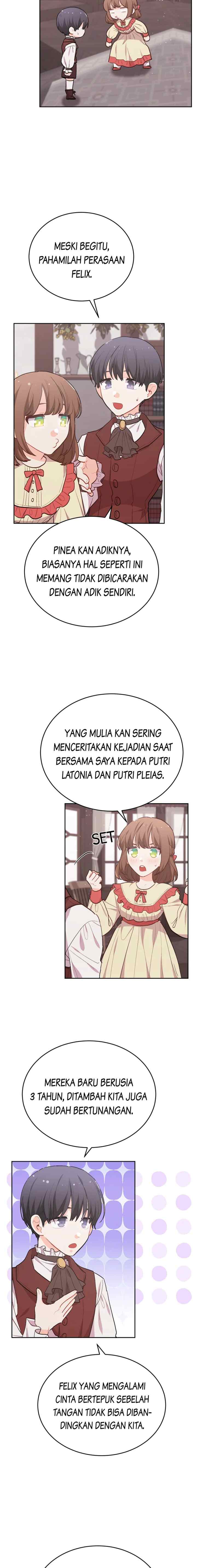 I Was Just an Ordinary Lady chapter 200 halaman 5
