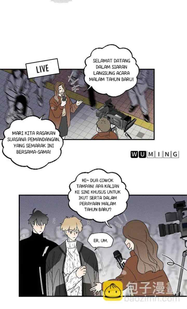 Salt Friend chapter 151 halaman 6