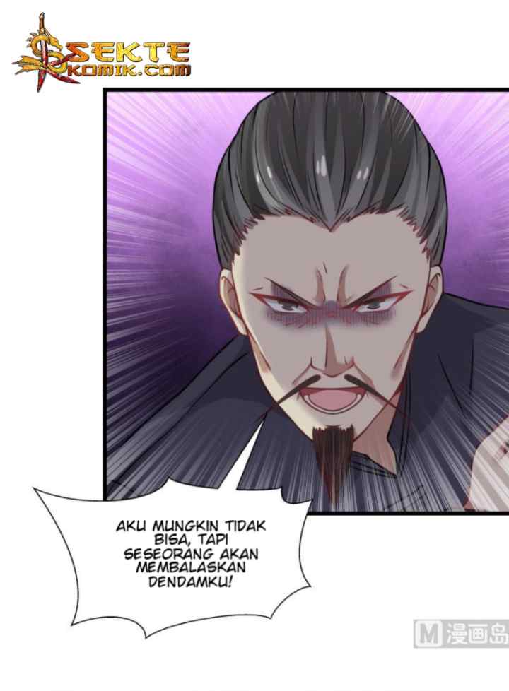 I Have a Dragon on My Body chapter 70 halaman 7