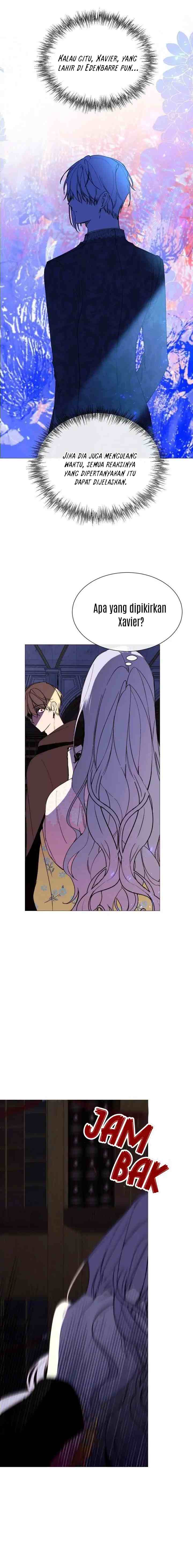 The Villainess Needs Her Tyrant chapter 62 halaman 19