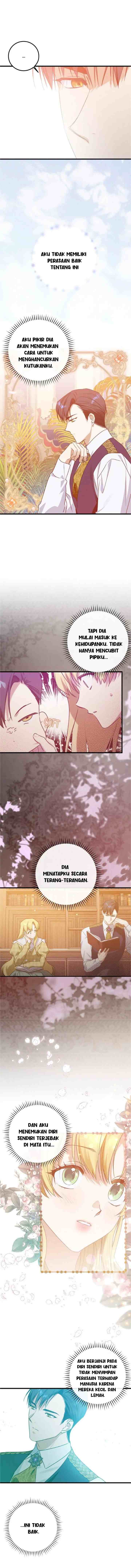 Who Knew Dragons Could Be This Cute chapter 17 halaman 10