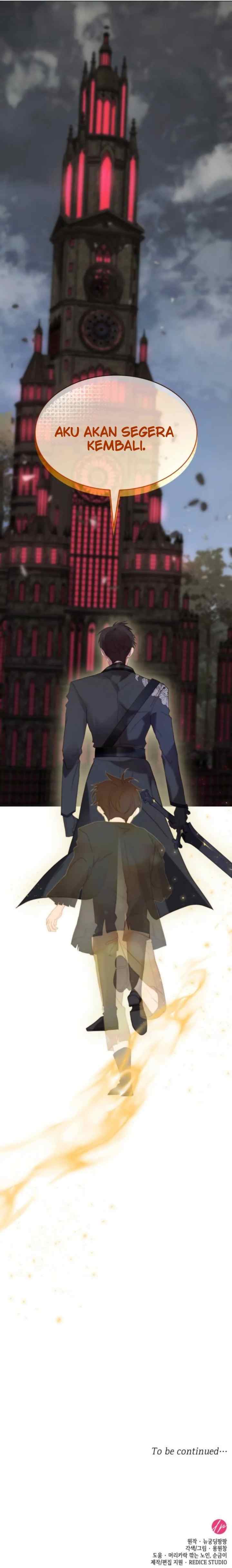 I Was Born The Second Daughter chapter 62 halaman 16