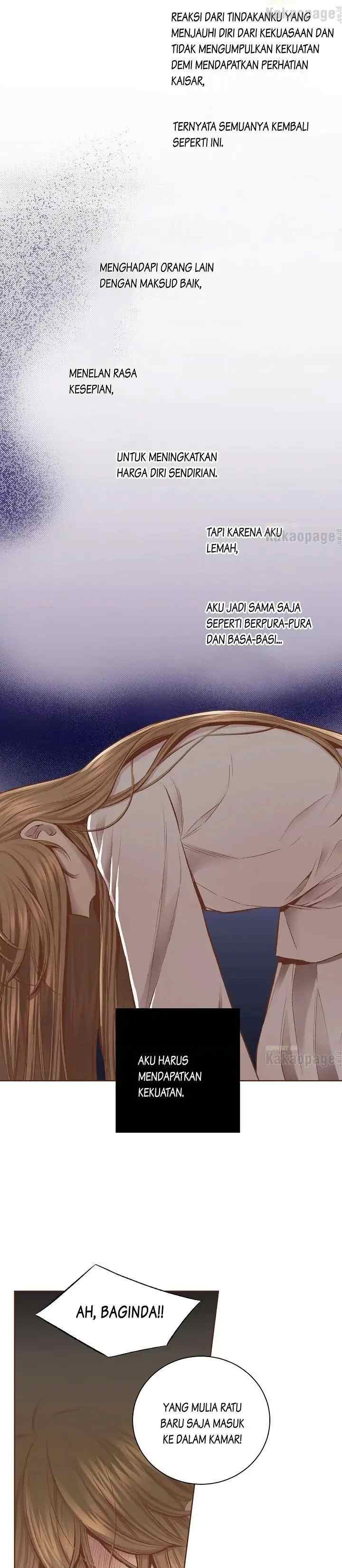 Snow Blossom chapter 246 halaman 14