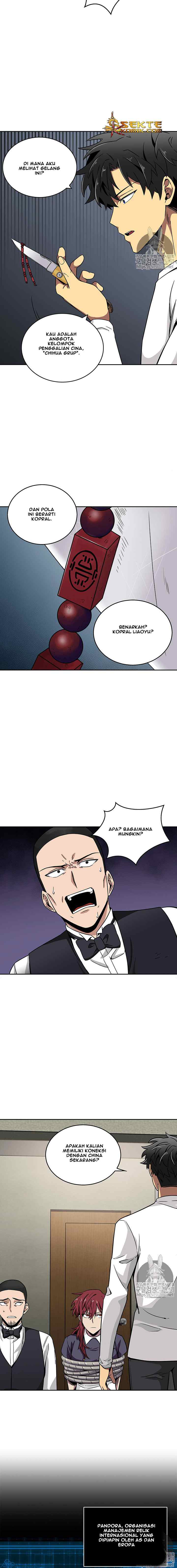 Tomb Raider King chapter 62 halaman 6