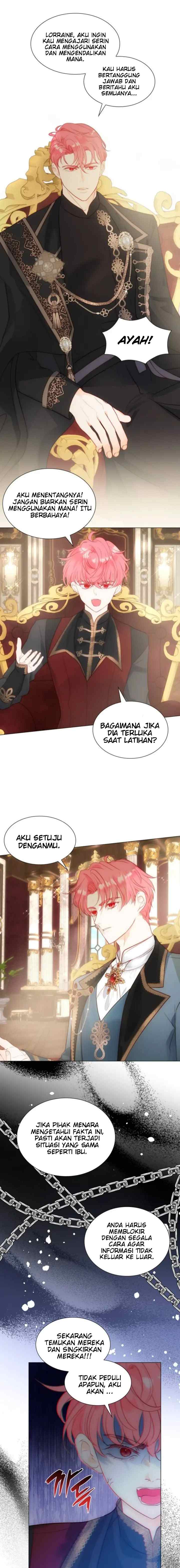 I Was Born The Second Daughter chapter 27 halaman 13