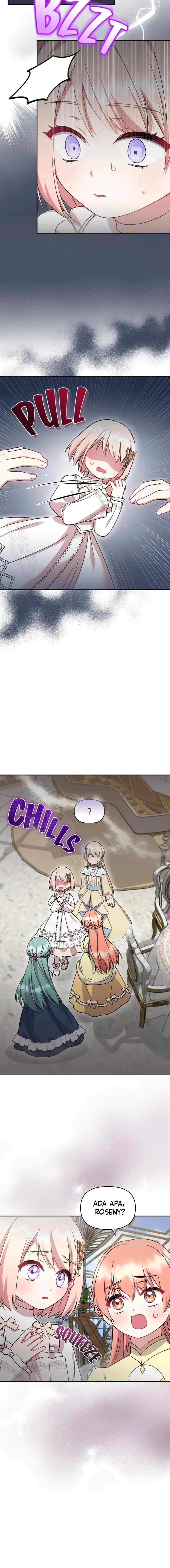 You Are So Cute chapter 34 halaman 18