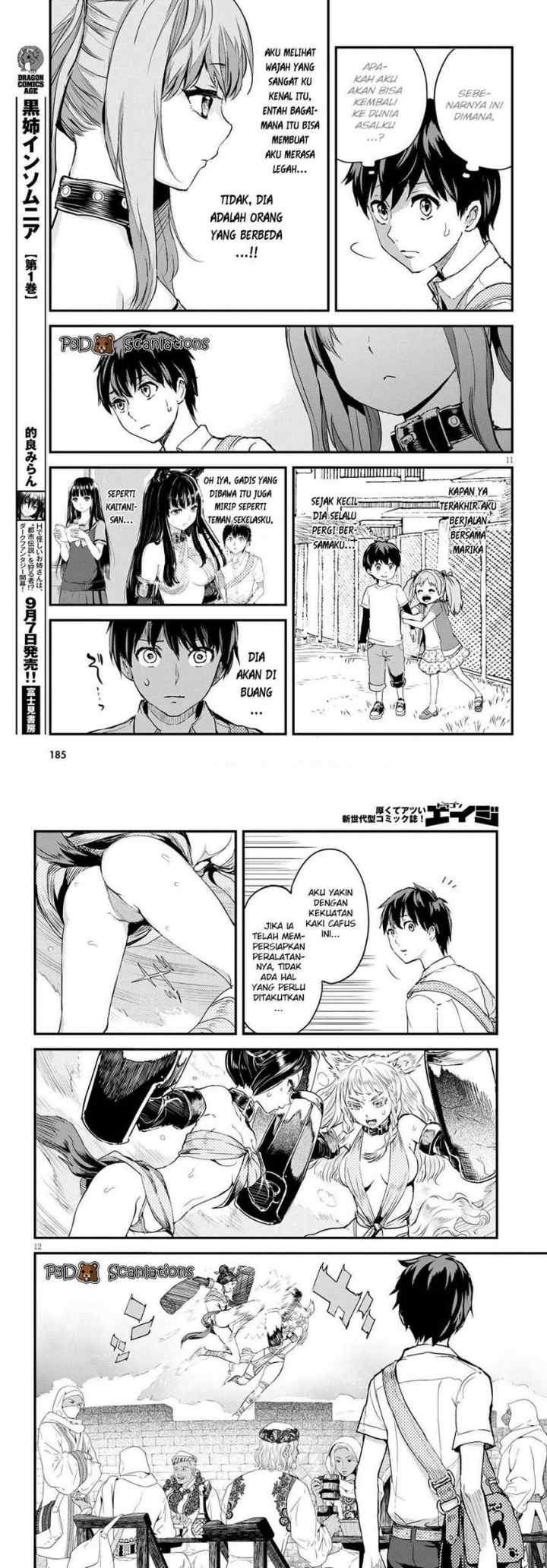 Alcafus chapter 2 halaman 7
