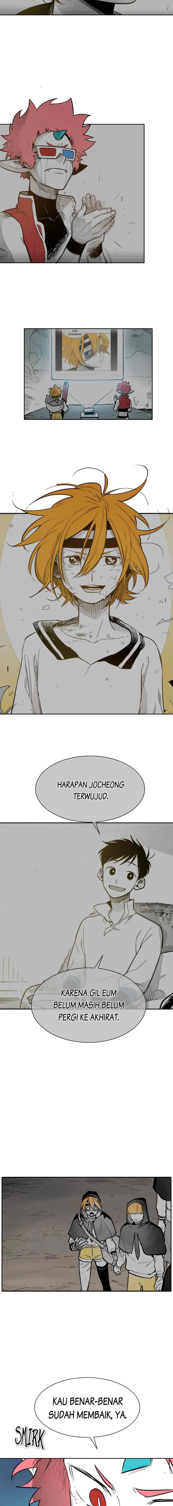 Ordinary Heroes chapter 248 halaman 12