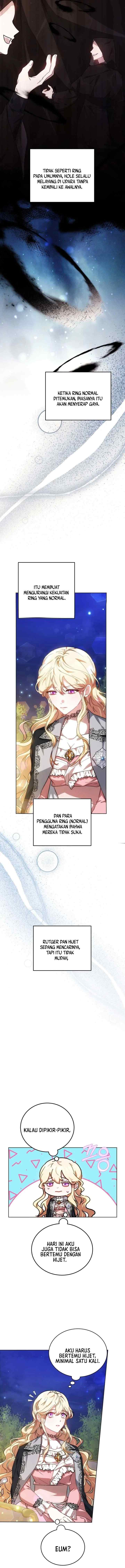 I'm a Stepmother, It's So Easy to Avoid Death chapter 14 halaman 10