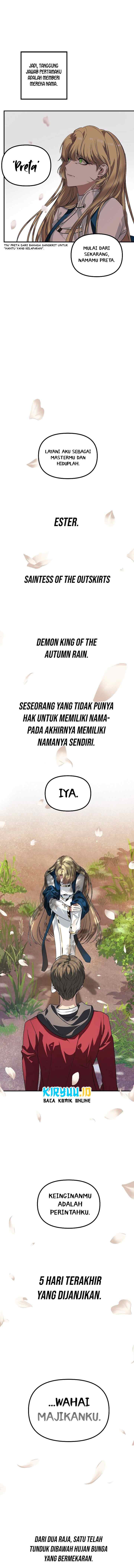 SSS-Class Suicide Hunter chapter 41 halaman 12