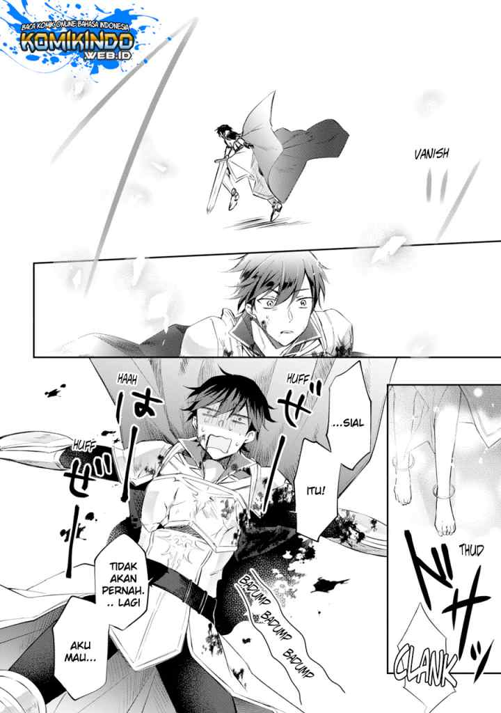 Kikanshita Yuusha no Gojitsudan chapter 1.1 halaman 6