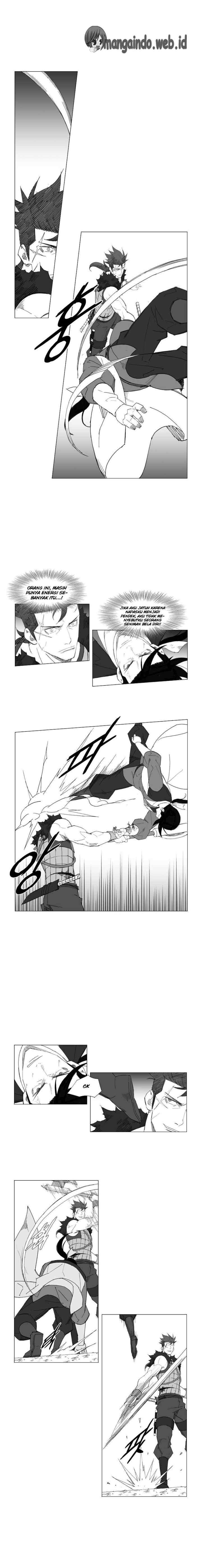 Mujang chapter 52 halaman 4
