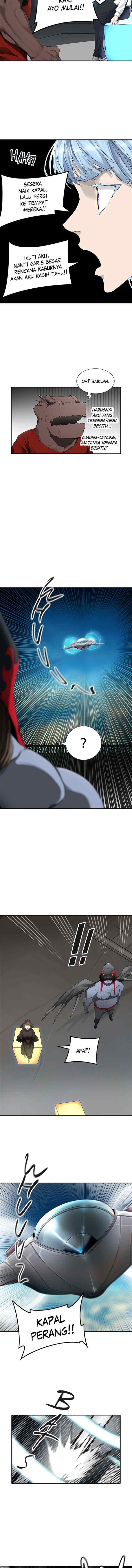Tower of God chapter 434 halaman 11