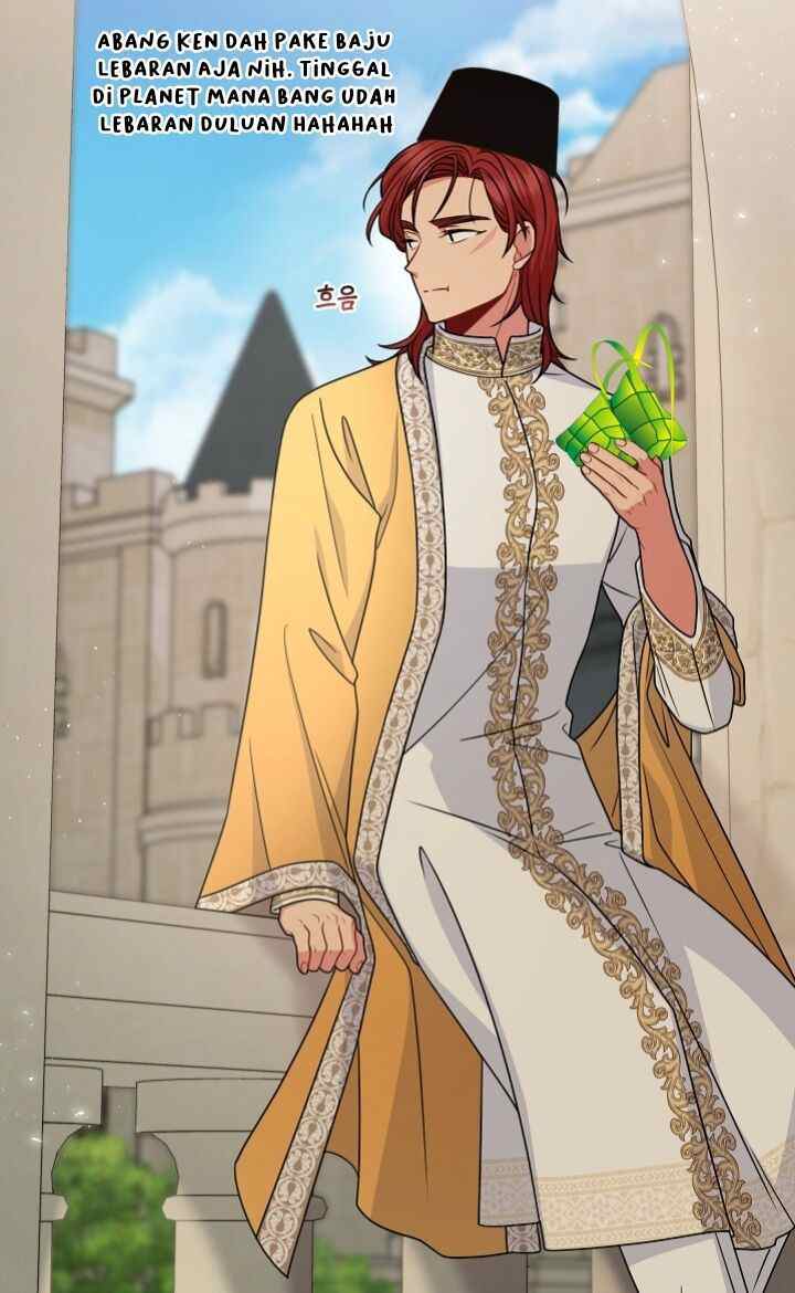 Knight of the Frozen Flower chapter 30 halaman 17