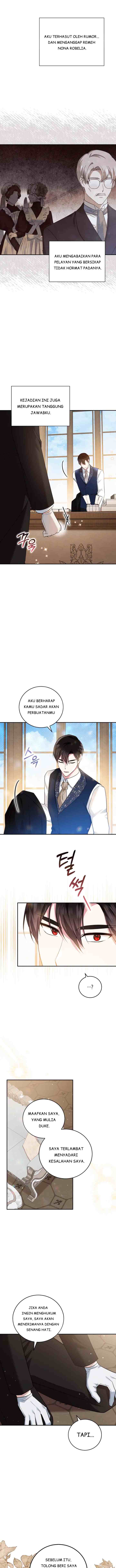 Please Support My Revenge chapter 26 halaman 6