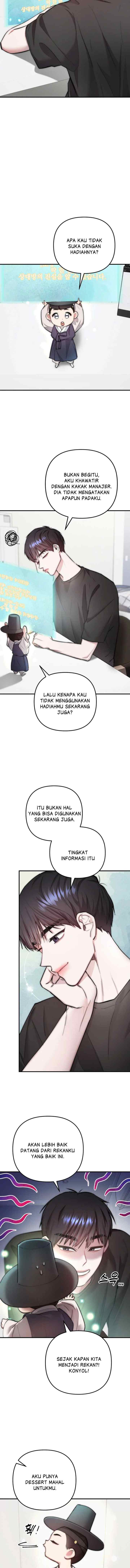 Acting Genius, Top Idol! chapter 9 halaman 13