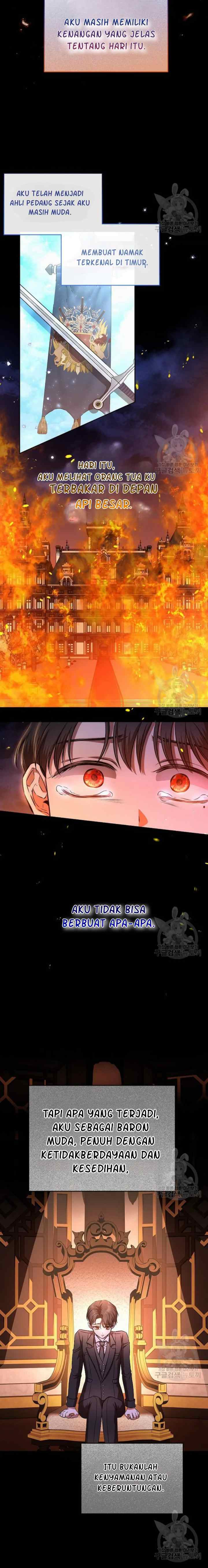 I Think My Marriage Was A Mistake chapter 16 halaman 5