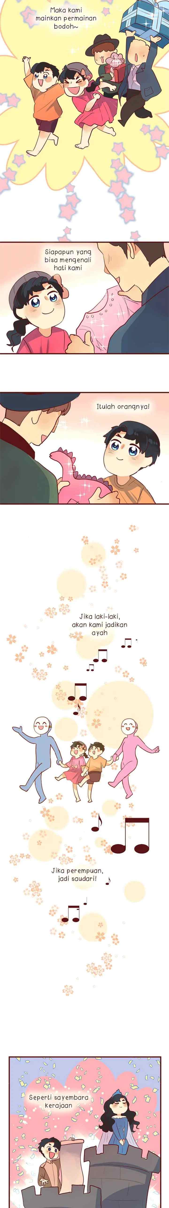 Flawless chapter 189 halaman 8