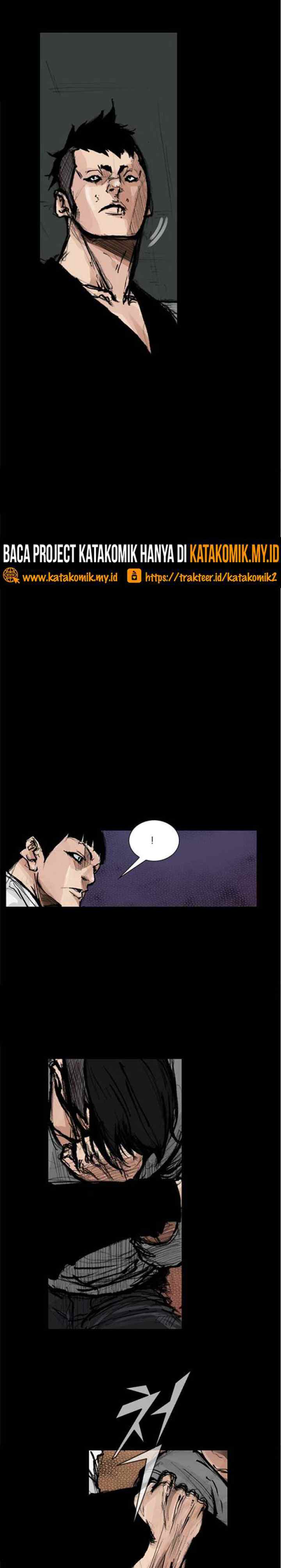 Dokgo 2 chapter 80 halaman 14