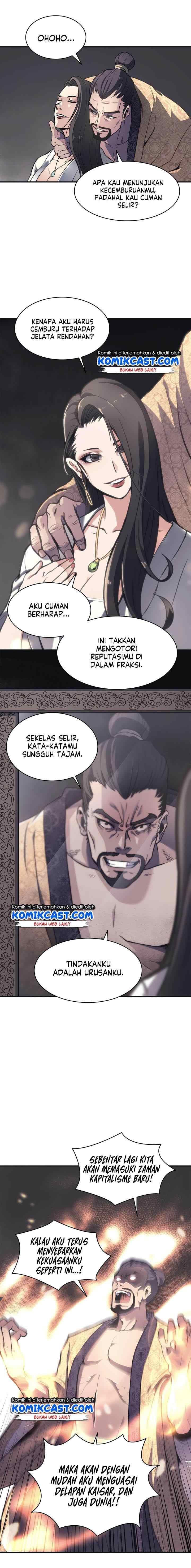 MookHyang - The Origin chapter 1 halaman 9