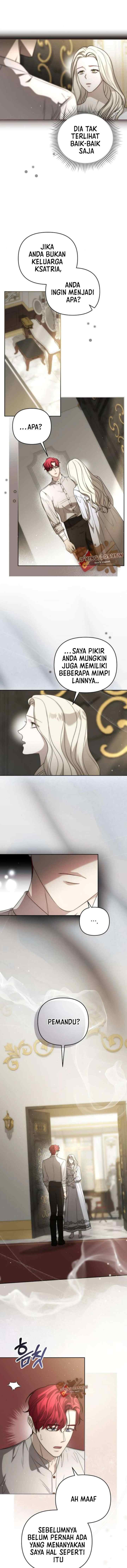 How To Turn A Kind Savior Into An Emperor chapter 26 halaman 4