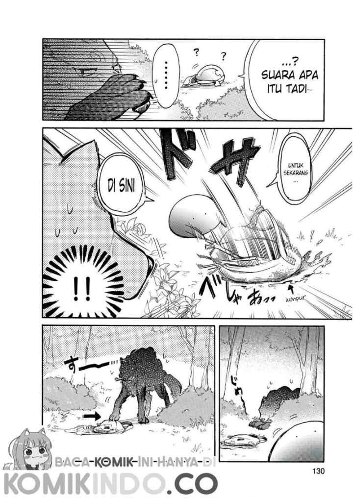 Tondemo Skill de Isekai Hourou Meshi: Sui no Daibouken chapter 8 halaman 9