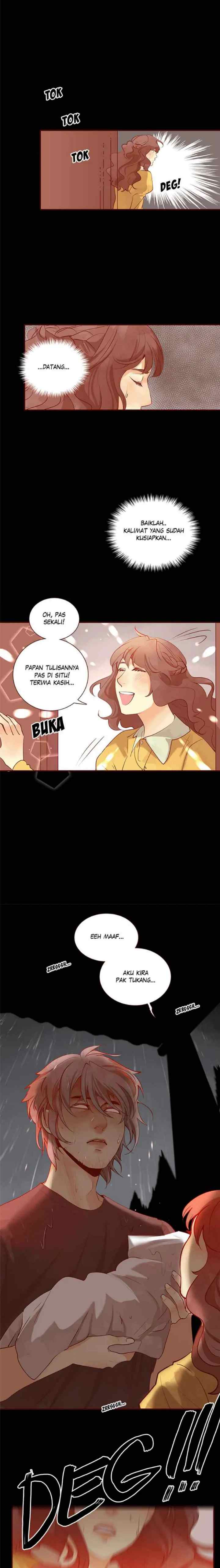 Flawless chapter 214 halaman 4