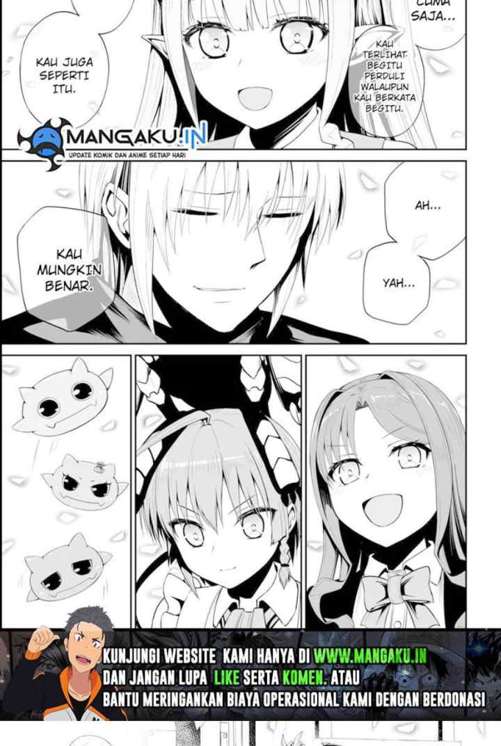 Jaryuu Tensei chapter 47.2 halaman 18
