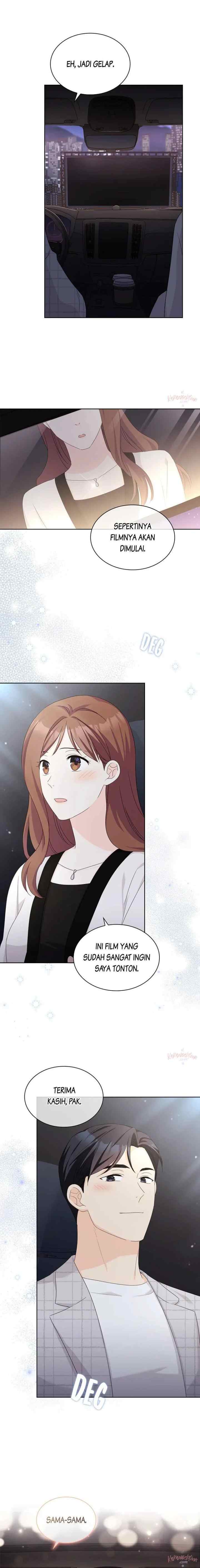 I'm in Love (INO) chapter 34 halaman 15