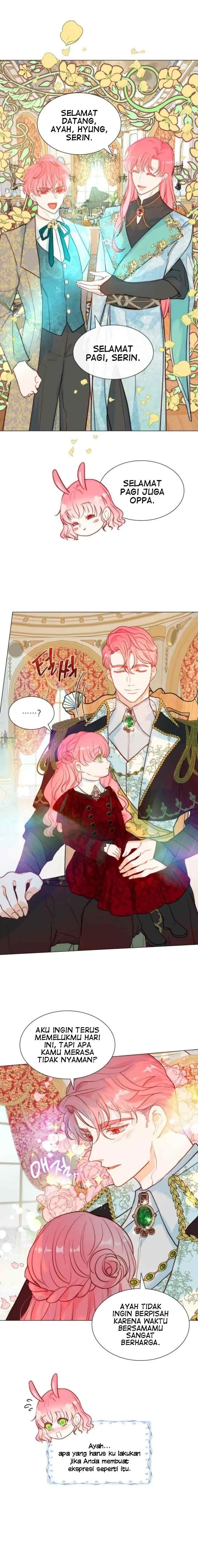 I Was Born The Second Daughter chapter 7 halaman 11