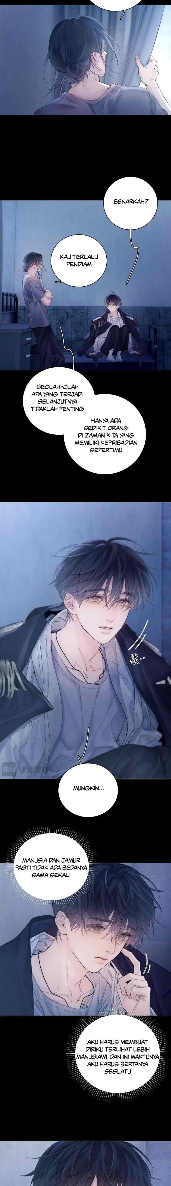 Wrong But Still Right chapter 33 halaman 8