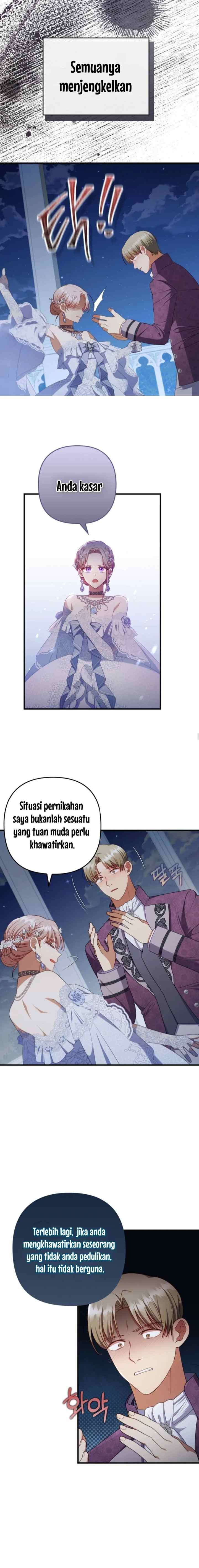 I Was Seduced By The Sick Male Lead chapter 65 halaman 9